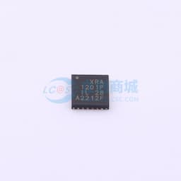 16位I2C/SMBus GPIO扩展器缩略图