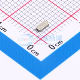32.768kHz ±10ppm 7pF缩略图