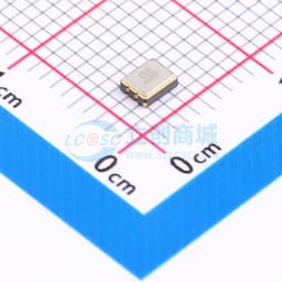 ASE-25.000MHZ-LC-T缩略图