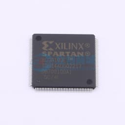 - XC3S100E-4TQG144I缩略图