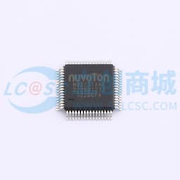 32位微控制器缩略图