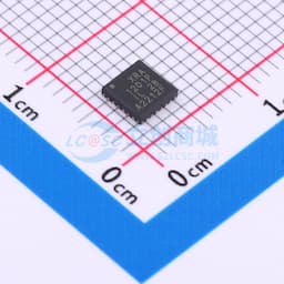 16位I2C/SMBus GPIO扩展器缩略图