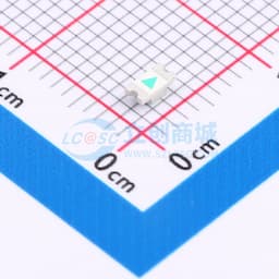 SMD1206灯珠蓝光反贴缩略图