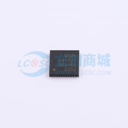 EFR32BG24A010F1024IM40-B缩略图