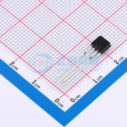 光电探测器 IS471FE 逻辑输出缩略图