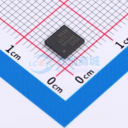 EFR32BG24A010F1024IM40-B缩略图