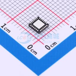 16位I2C/SMBus GPIO扩展器缩略图