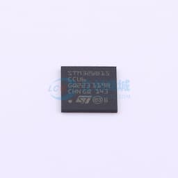超低功耗双核Arm Cortex-M4 MCU 64 MHz，Cortex-M0+ 32 MHz，具有320 KB Flash存储器、蓝牙LE 5.2、AES-256缩略图