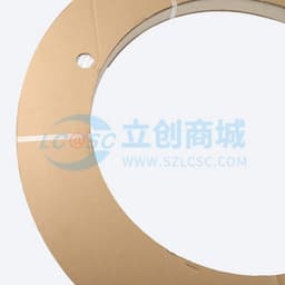 1x30P 间距:2.54mm 方针 直插 【排针】缩略图