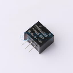 DC/DC非隔离模块电源缩略图