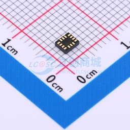 LSM6DSVTR缩略图