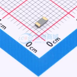 32.768kHz ±20ppm 6pF缩略图