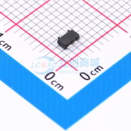 高精度内置MOSFET锂电池保护电路缩略图