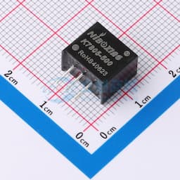DC/DC非隔离模块电源缩略图