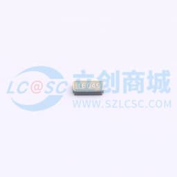 32.768kHz ±20ppm 6pF缩略图