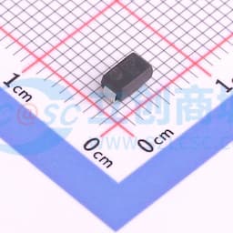 双向TVS 13V截止 峰值浪涌电流：18.6A缩略图