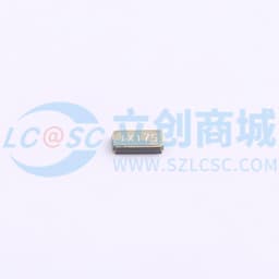 32.768kHz ±10ppm 7pF缩略图
