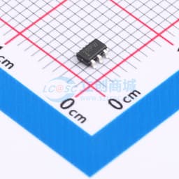 2K微线兼容串行EEPROM缩略图