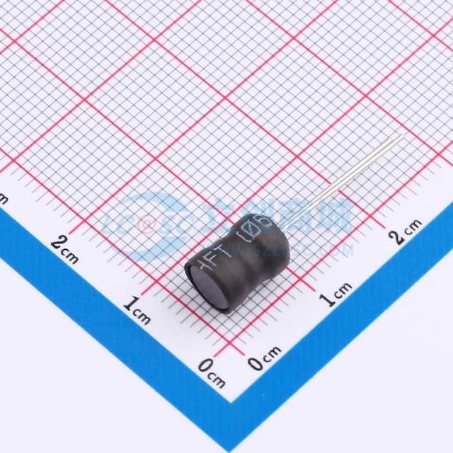 VLU0608-222KB实物图