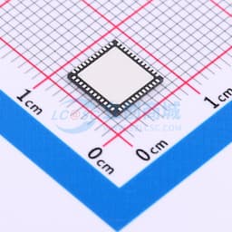 超低功耗双核Arm Cortex-M4 MCU 64 MHz，Cortex-M0+ 32 MHz，具有320 KB Flash存储器、蓝牙LE 5.2、AES-256缩略图