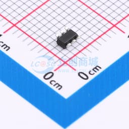 高电压降压转换器缩略图