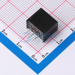DC/DC非隔离模块电源缩略图