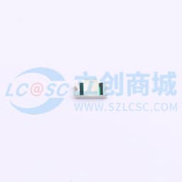 SMD1206灯珠蓝光反贴缩略图