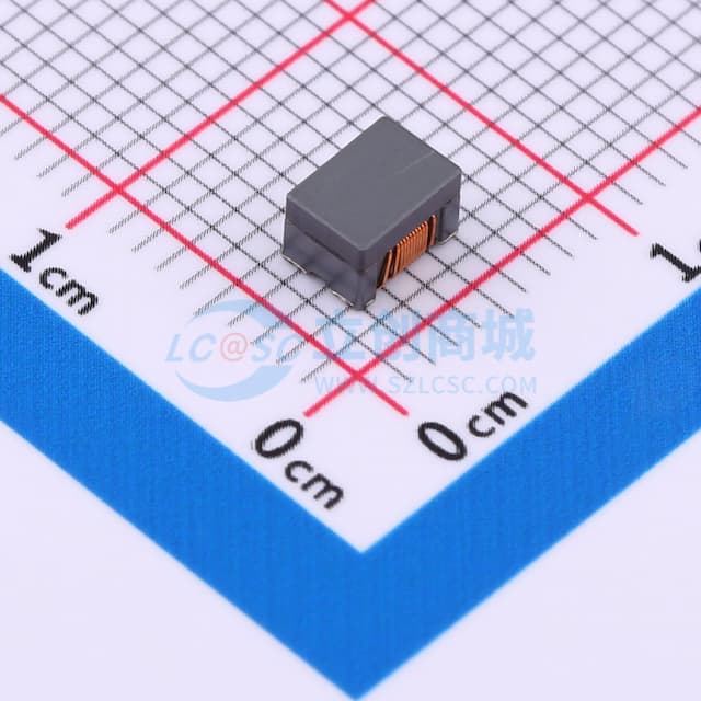 1.3uH @ 100kHz 1A实物图