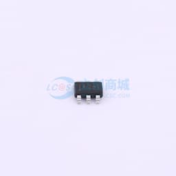 3.8V至32V输入、2A低静态电流同步降压转换器，增强EMI抑制缩略图