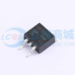 IRF830ASTRLPBF-VB缩略图