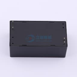 【插件】40W AC/DC模块电源，超宽输入电压范围，高隔离电压缩略图