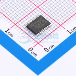 主流基本型系列8位MCU，具有4 KB Flash、16 MHz CPU和集成EEPROM缩略图