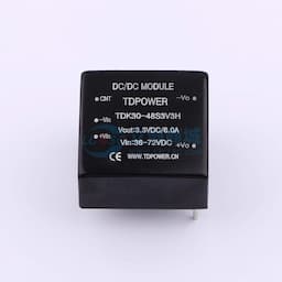 TDK30-48S3V3H缩略图