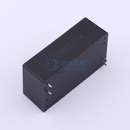 【插件】40W AC/DC模块电源，超宽输入电压范围，高隔离电压缩略图