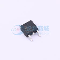 CMD90N03S缩略图