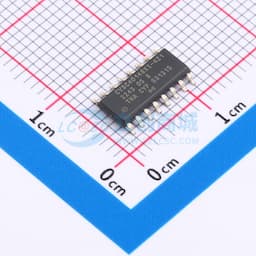 PSoC 4 可扩展可重构平台架构缩略图