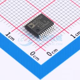 ADE7763 能量测量集成电路缩略图