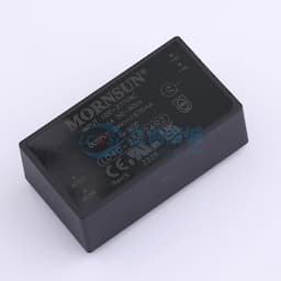 【插件】40W AC/DC模块电源，超宽输入电压范围，高隔离电压缩略图