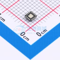 3.3 GHz 超低失真RF/IF差分放大器缩略图