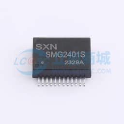 SMG2401S缩略图