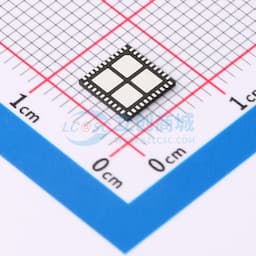 适用于汽车应用的32位紧凑型微控制器缩略图