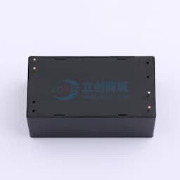 【插件】40W AC/DC模块电源，超宽输入电压范围，高隔离电压缩略图