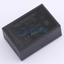 【插件】60W AC-DC模块电源缩略图