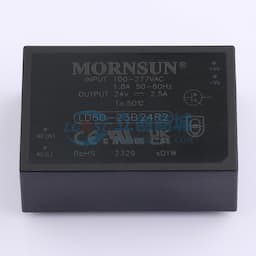 【插件】60W AC-DC模块电源缩略图
