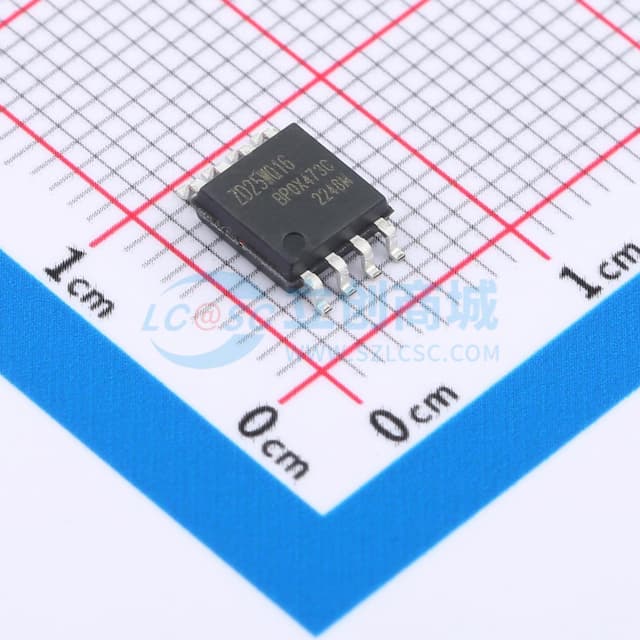 ZD25WQ16CSIGT实物图