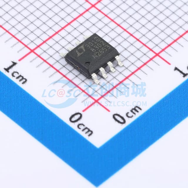 42V输入 微功耗 无光耦隔离式反激转换器 带65V/3.6A开关实物图