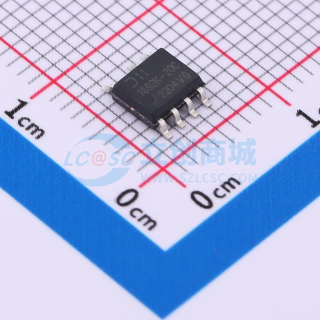 AL1692K-20CS7-13实物图
