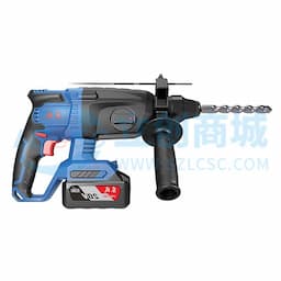 东成，充电式无刷电锤，含20V/4Ah两电一充，DCZC04-24E，00401150001缩略图