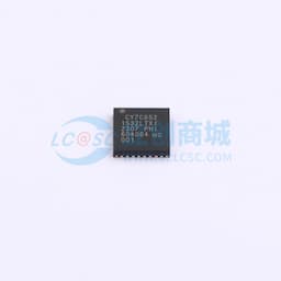 CY7C65215 32LTXIT缩略图