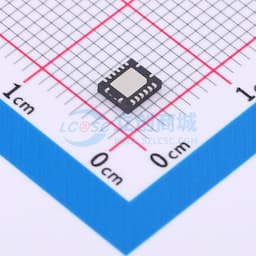 PCA9557远程8位I²C和SMBus低功耗I/O扩展器，带复位和配置寄存器缩略图